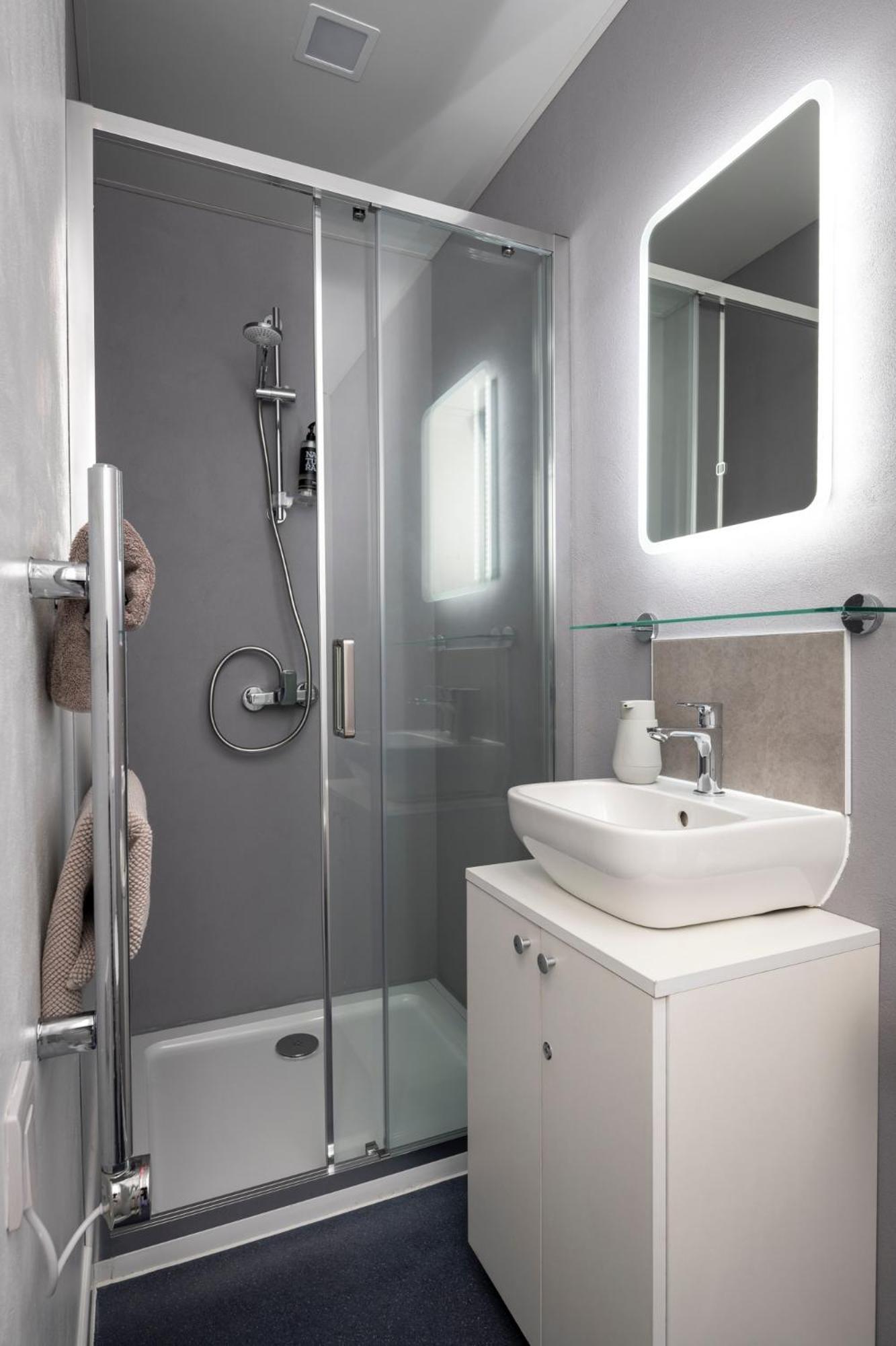 Hôtel capsule Nodpod