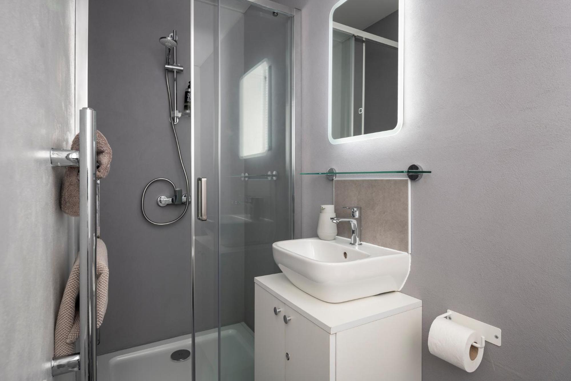 Hôtel capsule Nodpod